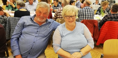 Ehrentag der älteren Generation