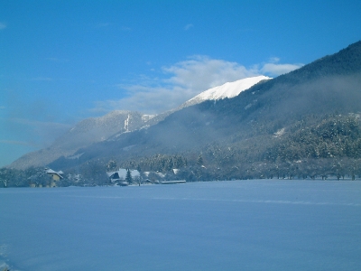 Impressionen der Gemeinde