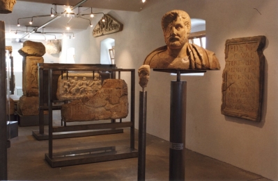Römermuseum - Teurnia_10