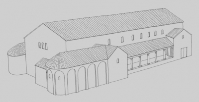 Römermuseum - Teurnia_1