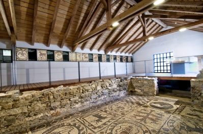 Römermuseum Teurnia