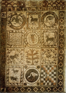 Römermuseum - Teurnia_4