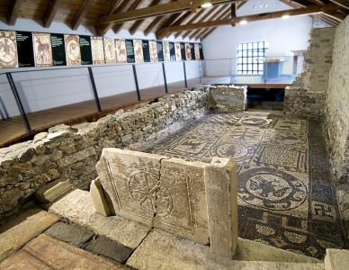 Römermuseum - Teurnia_6