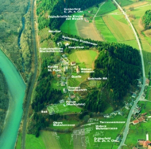 Römermuseum - Teurnia_8