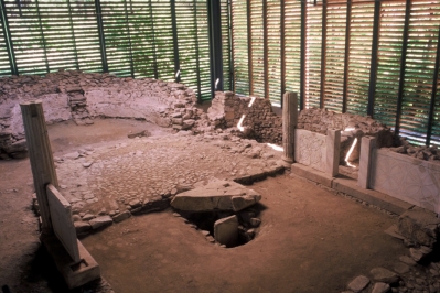 Römermuseum - Teurnia_9